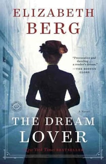 THE DREAM LOVER