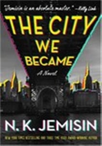 The City We Became