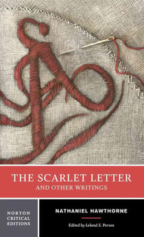 The scarlett letter and other writings