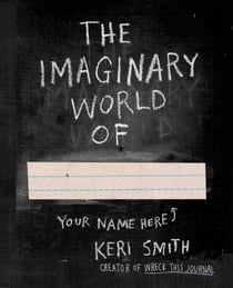 THE IMAGINARY WORLD OF