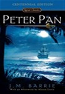Peter pan