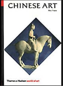 Chinese art  (world of art) rev. ed.