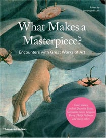 What makes a masterpiece