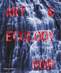 Art and ecology now