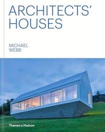 Architects' houses