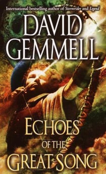 Echoes of the great song