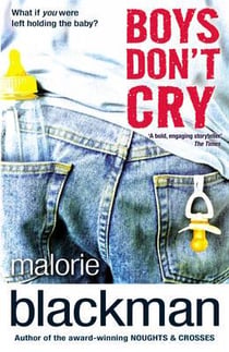 BOYS DON''T CRY