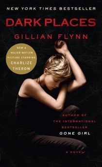 Dark places - film tie in