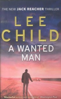 A wanted man