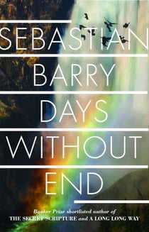 DAYS WITHOUT END