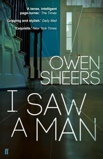 I SAW A MAN