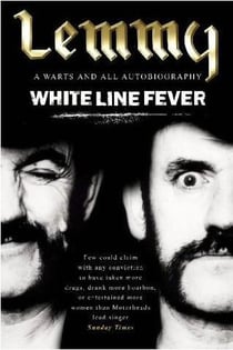 WHITE LINE FEVER