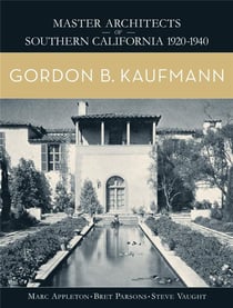 Gordon b. kauffmann