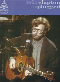 Eric clapton - unplugged - guitare tablatures