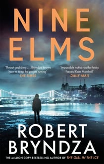 Nine Elms : The thrilling first book in the electrifying Kate Marshall series