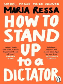 How to Stand Up to a Dictator : Radio 4 Book of the Week