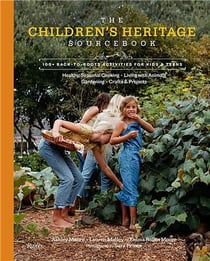 The children's heritage sourcebook