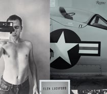 Glen luchford pictorialism