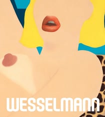 Tom Wesselmann : The Great American Nude