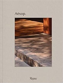 Aesop /anglais