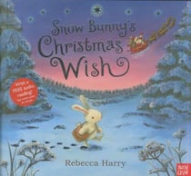Snow bunny''s christmas wish