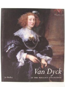 Van Dyck At The Wallace Collection
