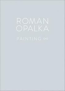 Roman opalka painting
