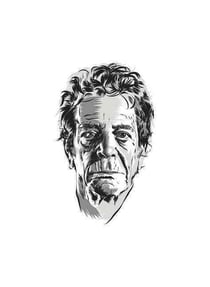 Lou reed - metal machine trio
