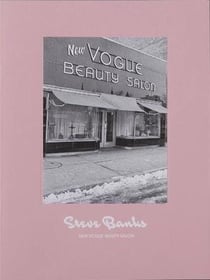 New vogue beauty salon
