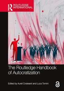 Routledge handbook of autocratization