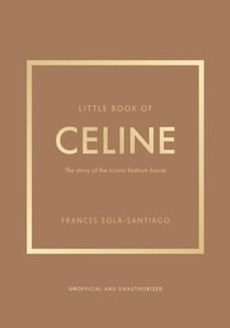 Little book of Celine