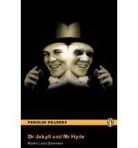 Dr jekyll and mr hyde level 3 ( pearson english graded readers)