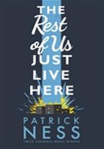 The rest of us just live here