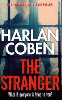 THE STRANGER