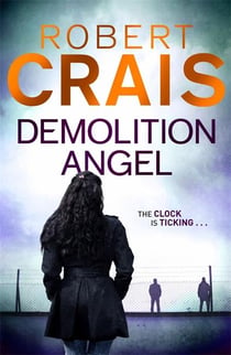 Demolition angel