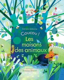 Coucou ! les maisons des animaux