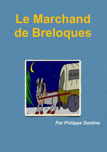 Le marchand de breloques