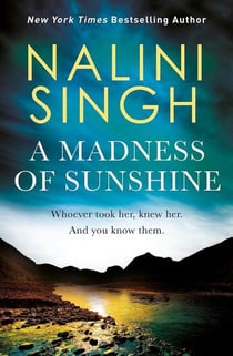 A Madness of Sunshine
