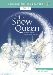 The snow queen : level 2