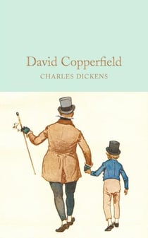 DAVID COPPERFIELD