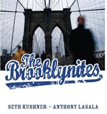 Seth kushner the brooklynites