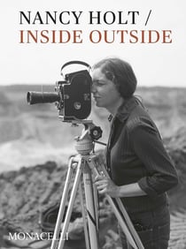 Nancy Holt : inside/outside
