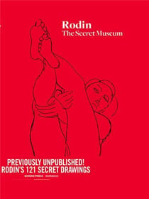 Rodin  the secret museum