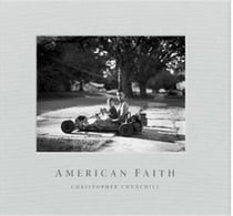 Christopher churchill american faith