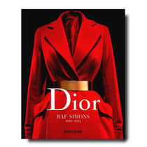 Dior by Raf Simons : 2012-2015