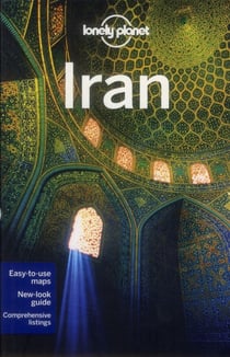 Iran (6e édition)