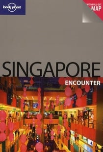 Singapore encounter 2ed -anglais-