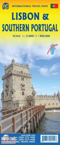Lisbon & southern Portugal the algarve