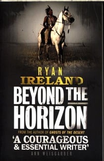 BEYOND THE HORIZON