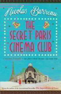 THE SECRET PARIS CINEMA CLUB